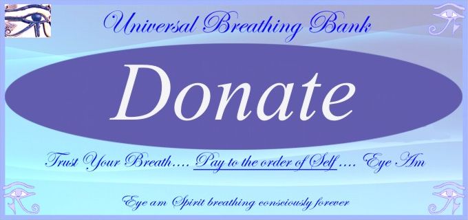 Thank You for Sharing with Breathe Consciously